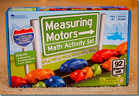 Learning Resources Measuring Motors-9324