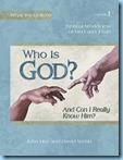 Who is God Who is God