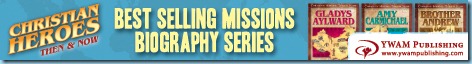 YWAM YWAM