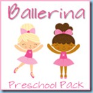 Ballerina Pack Ballerina Pack