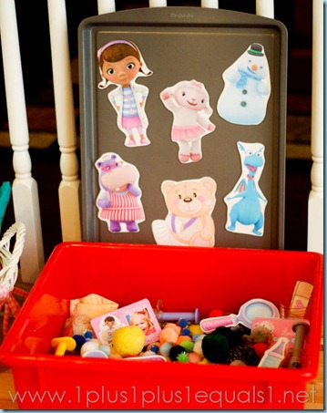 Doc McStuffins Theme-1647