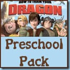 Dragon Preschool Pack Dragon Preschool Pack