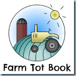 Farm Tot Book Farm Tot Book