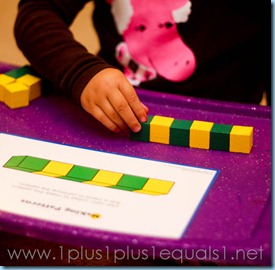 Learning Resources Color Cubes-2236