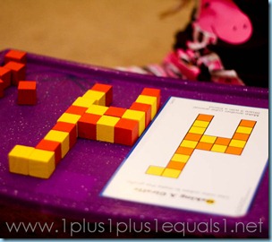 Learning Resources Color Cubes-2245