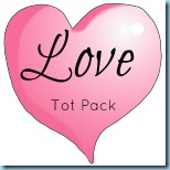 Love Tot Pack Love Tot Pack