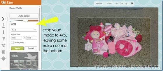 Pic Monkey Tutorial 6
