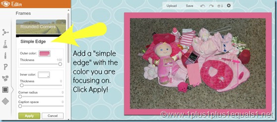 Pic Monkey Tutorial 7