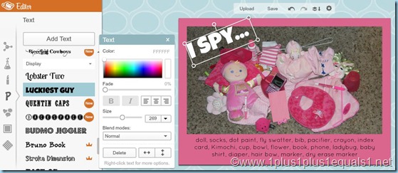 Pic Monkey Tutorial 9