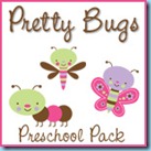 Pretty Bugs Pretty Bugs