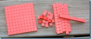 math kits 030sm