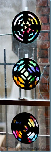 Home Art Studio Rose Windows-3368