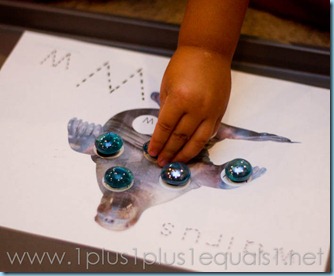 Letter W Tot School-2367