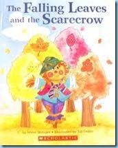 The Falling Leaves and the Scarecrow The Falling Leaves and the Scarecrow