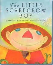 The Little Scarecrow Boy The Little Scarecrow Boy