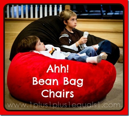 Ahh Bean Bag Chairs Ahh Bean Bag Chairs