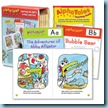 Alpha Tales Set 2 Alpha Tales Set 2