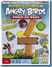 Angry Birds Game
