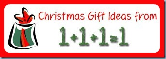 Christmas Gift Ideas