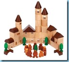 City Blocks