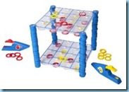 Connect 4 Launchers