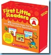 First Little Readers