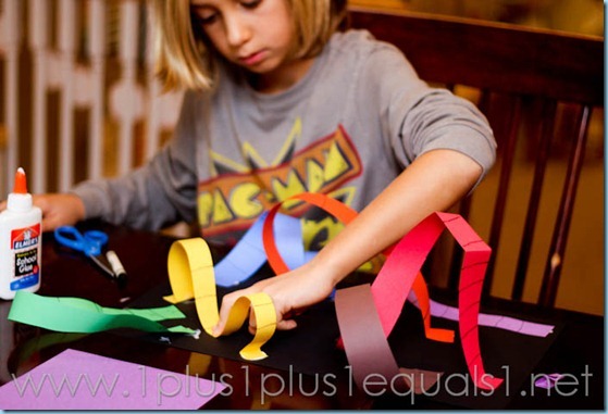 Home Art Studio Rollercoasters-3652