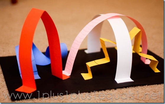 Home Art Studio Rollercoasters-3665