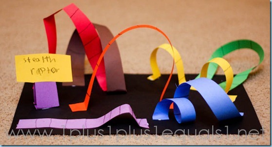 Home Art Studio Rollercoasters-3670
