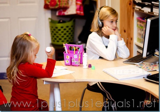 Homeschool -4312