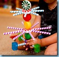 Homeschool Learning Resources Candy Construction Building Set-8278 Homeschool Learning Resources Candy Construction Building Set-8278