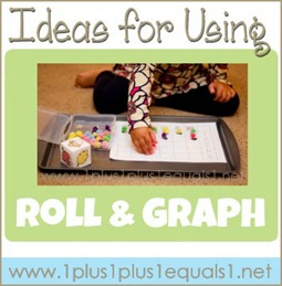 Ideas for Using Roll and Graph Ideas for Using Roll and Graph
