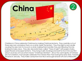 Let's Explore Christmas Around the World eBook2