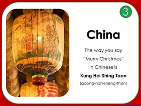 Let's Explore Christmas Around the World eBook3