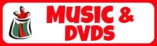 Music and DVDs for Preschoolers Music and DVDs for Preschoolers