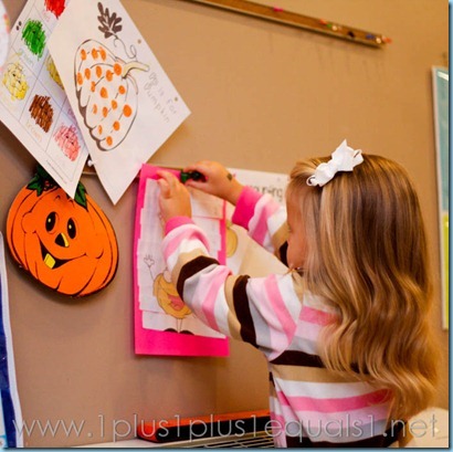 Pumpkin Theme Tot School -3586