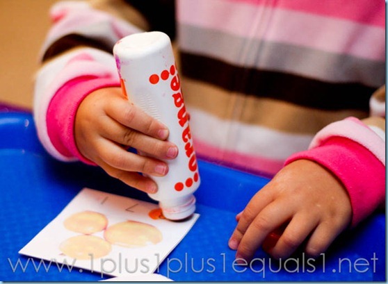 Pumpkin Theme Tot School -3596