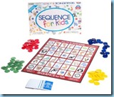 Sequence for Kids