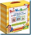 Sight Word Readers