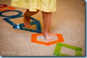 Tot School Letter Q -8425 Tot School Letter Q -8425