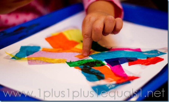 Tot School Letter X-3920