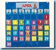 homeschool calendar