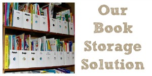 Book Storage Book Storage