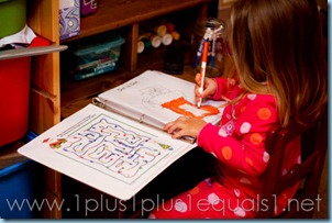 Christmas Homeschool-5012