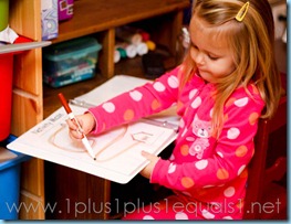Christmas Homeschool-5013