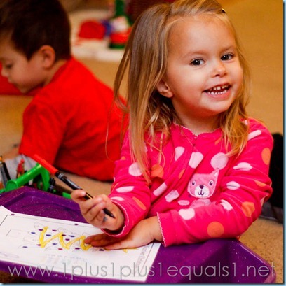 Christmas Homeschool-5033