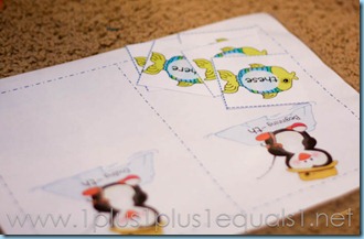 Christmas Homeschool -5148