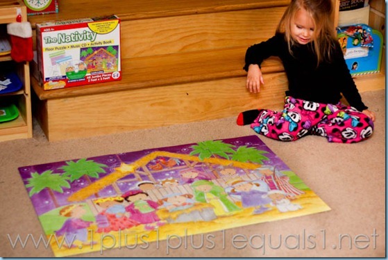 Christmas Homeschool -5175