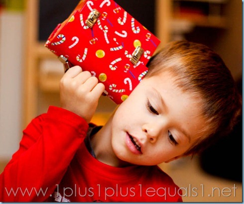 Christmas Sensory Bin-5119