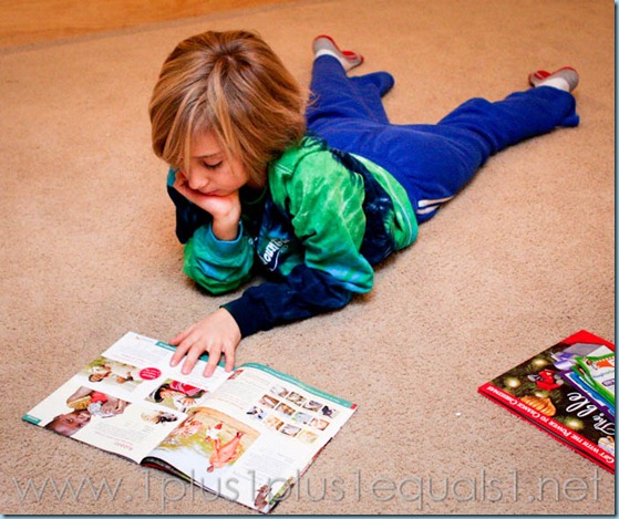 Homeschool -5047